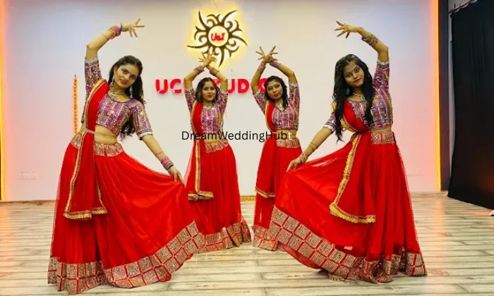 Dream dance choreograph